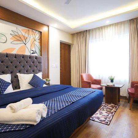 Shalom Backpackers Mussoorie Hostel Ngoại thất bức ảnh
