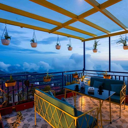 Shalom Backpackers Mussoorie Hostel Ngoại thất bức ảnh